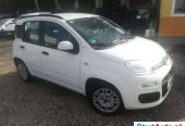 Fiat Panda 1.2 Serwis Klimatyzacja