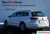 Volkswagen Passat 1,4 TSI 150 KM Comfortline Kamera cof. LED aut.klapa Navi Parkt FV VAT