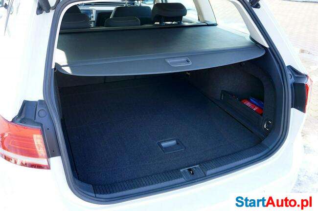 Volkswagen Passat 1,4 TSI 150 KM Comfortline Kamera cof. LED aut.klapa Navi Parkt FV VAT