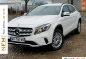 Mercedes-Benz Pozostałe