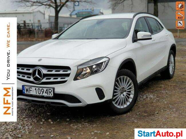 Mercedes-Benz Pozostałe