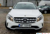 Mercedes-Benz Pozostałe