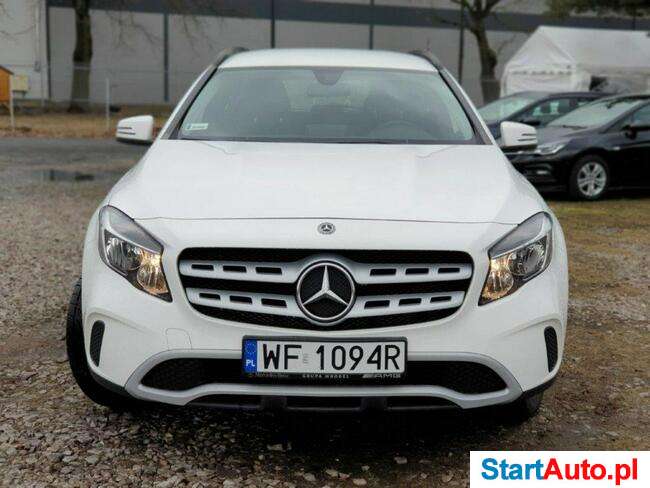 Mercedes-Benz Pozostałe