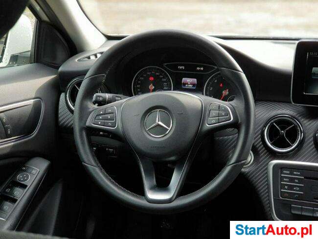 Mercedes-Benz Pozostałe