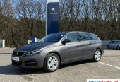 Peugeot Pozostałe