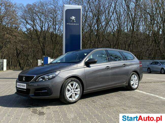 Peugeot Pozostałe