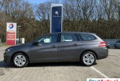 Peugeot Pozostałe