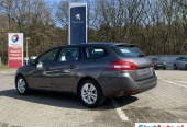 Peugeot Pozostałe