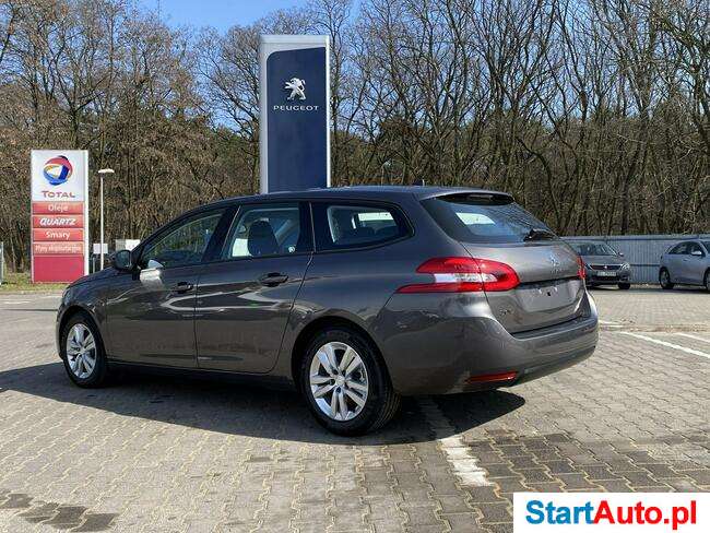 Peugeot Pozostałe