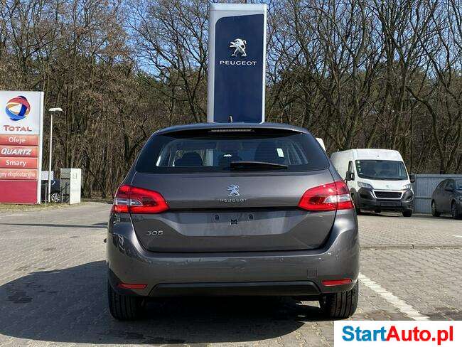 Peugeot Pozostałe