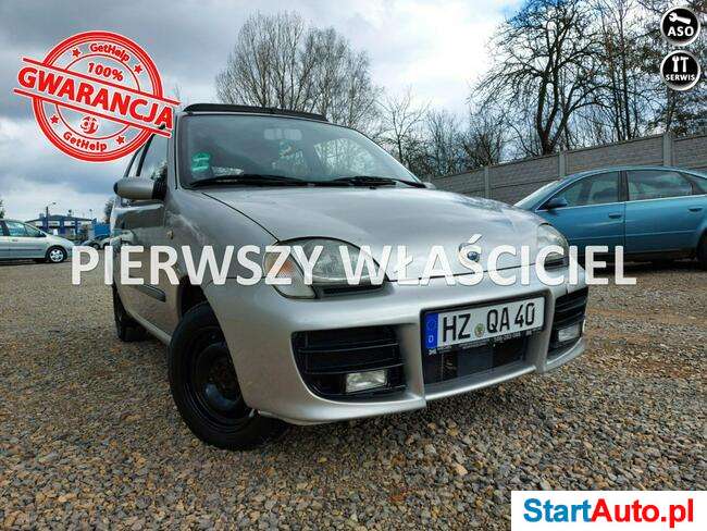 Fiat Seicento