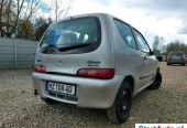 Fiat Seicento