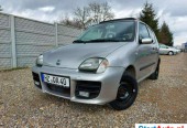 Fiat Seicento