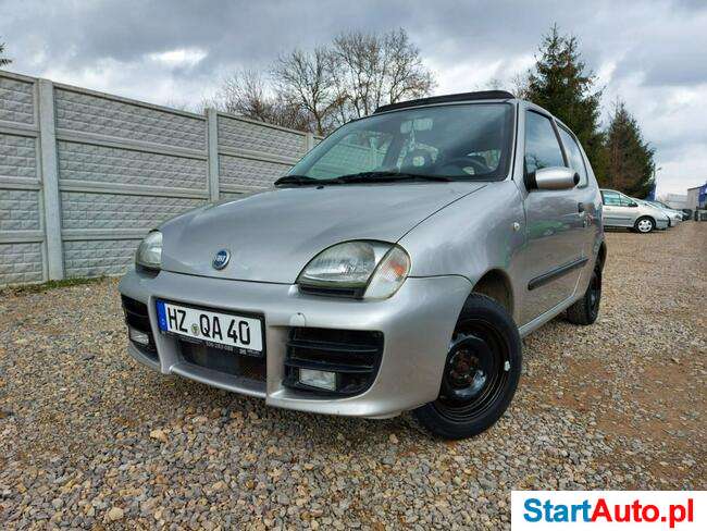 Fiat Seicento