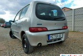 Fiat Seicento
