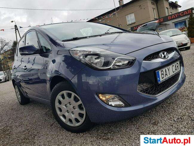 Hyundai ix20
