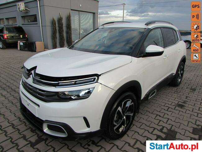 Citroen Pozostałe