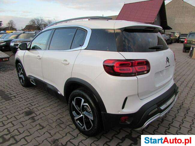 Citroen Pozostałe