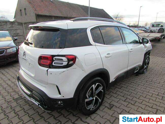 Citroen Pozostałe