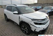 Citroen Pozostałe