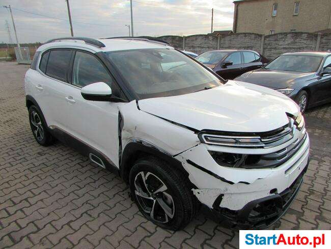 Citroen Pozostałe