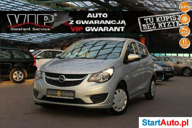 Opel Karl