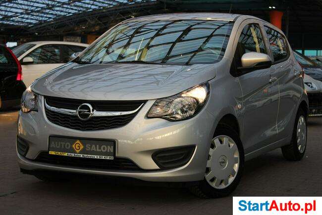 Opel Karl