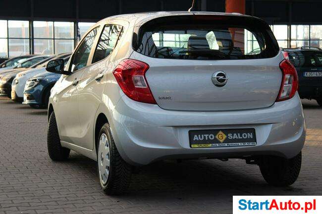 Opel Karl