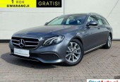 Mercedes-Benz Pozostałe