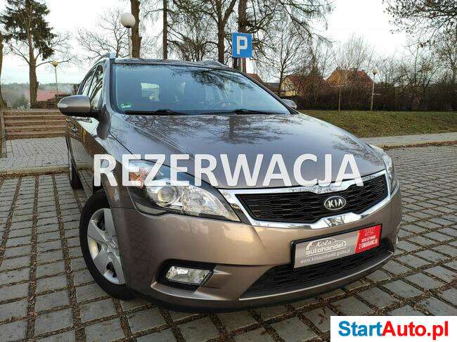 Kia Pozostałe