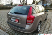 Kia Pozostałe