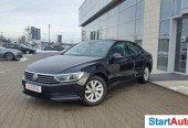 Volkswagen Passat 2.0TDI 150KM TRENDLINE +LED +Navi