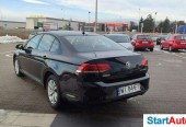 Volkswagen Passat 2.0TDI 150KM TRENDLINE +LED +Navi