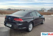 Volkswagen Passat 2.0TDI 150KM TRENDLINE +LED +Navi