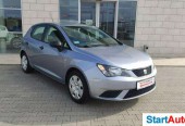 Seat Ibiza 1.0MPI 75KM Reference Hatchback