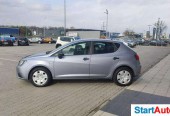 Seat Ibiza 1.0MPI 75KM Reference Hatchback