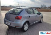 Seat Ibiza 1.0MPI 75KM Reference Hatchback