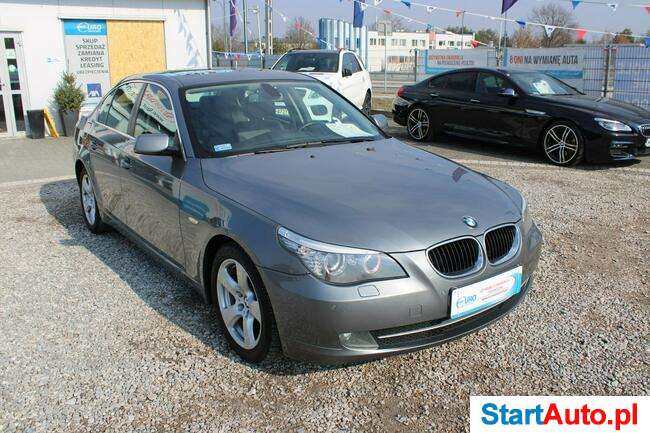 BMW Pozostałe