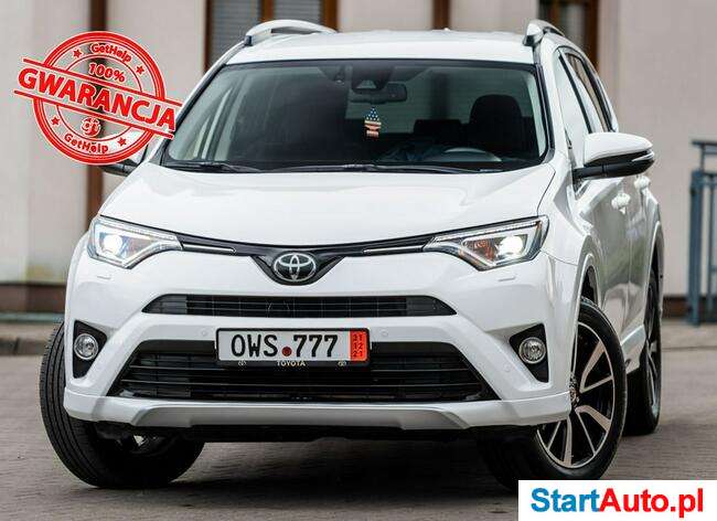 Toyota Pozostałe