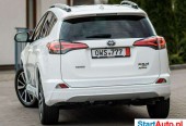Toyota Pozostałe