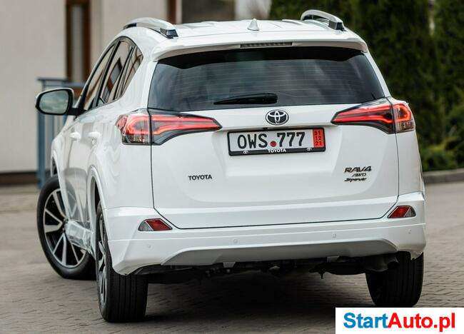 Toyota Pozostałe