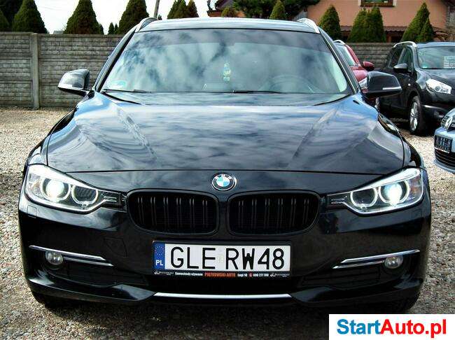 BMW Pozostałe