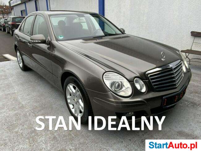 Mercedes-Benz Pozostałe