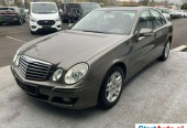 Mercedes-Benz Pozostałe