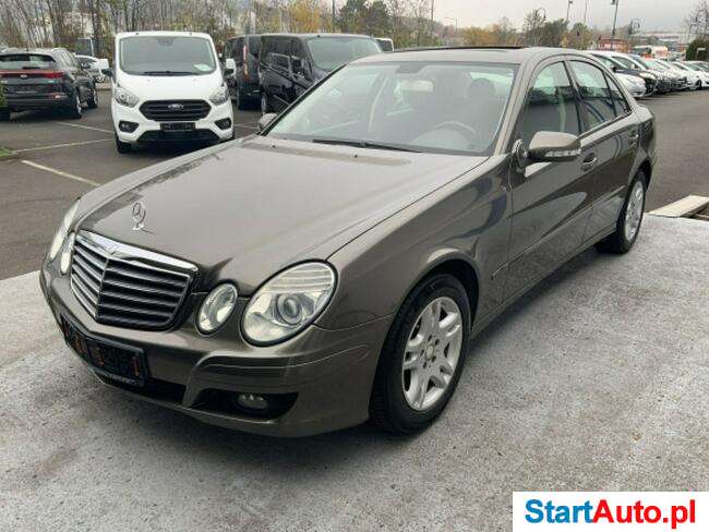 Mercedes-Benz Pozostałe