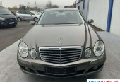 Mercedes-Benz Pozostałe
