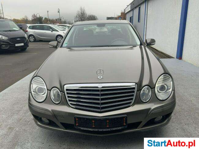 Mercedes-Benz Pozostałe