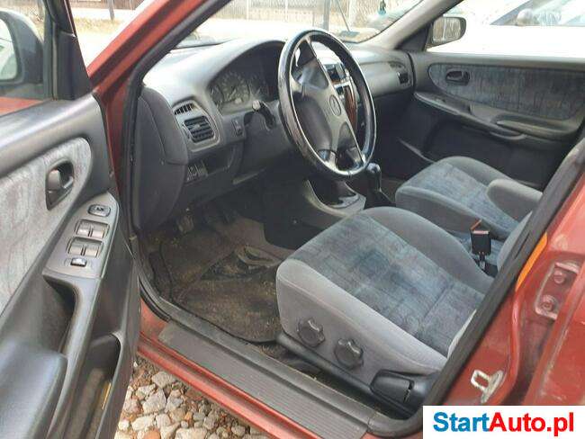 Mazda 626