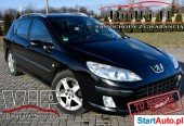 Peugeot Pozostałe