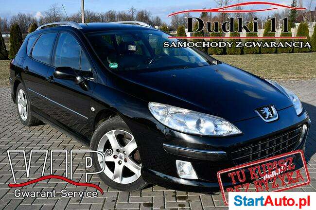 Peugeot Pozostałe